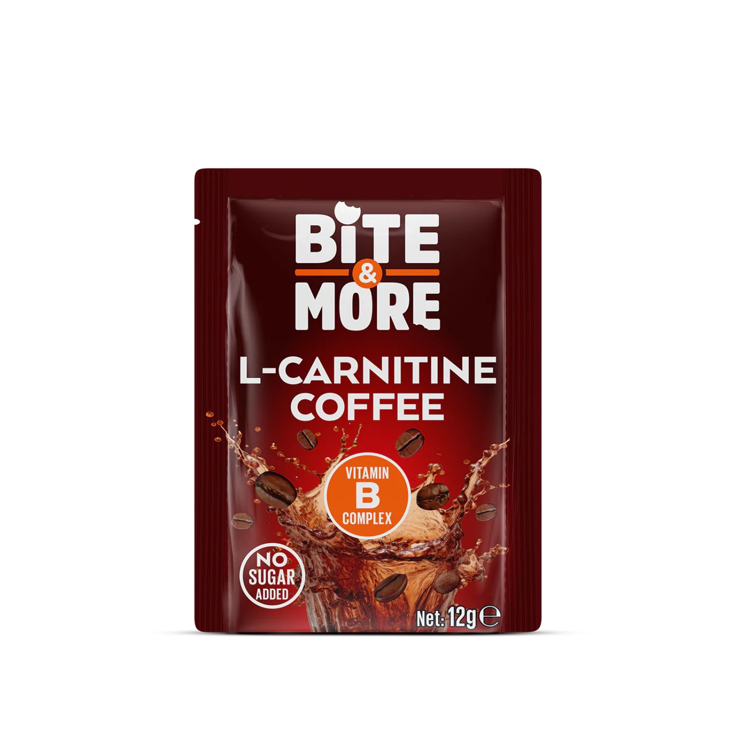 Bite & More L Carnitine Coffee - Image 4